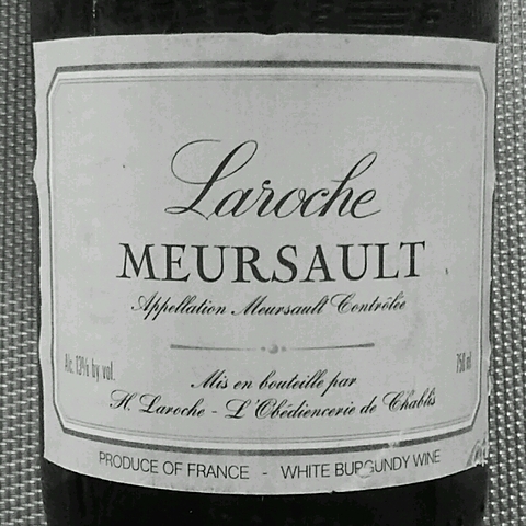 Laroche Meursault