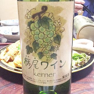 写真（ワイン） by koumerian