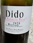 Dido La Solució Rosa(2023)