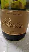 Axelia Espumoso Semiseco