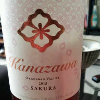 Kanazawa Sakura(カナザワ サクラ)