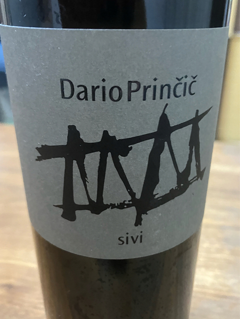 Dario Princic Sivi(ダリオ・プリンチッチ シヴィ)