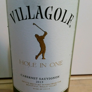 Villagolf Hole In One Cabernet Sauvignon