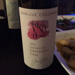 Jean Luc Colombo Saint Joseph Les Lauves