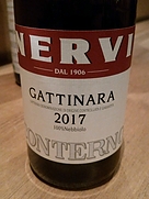 ネルヴィ コンテルノ ガッティナーラ