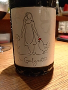 Dom. Galy La Galynette(2019)