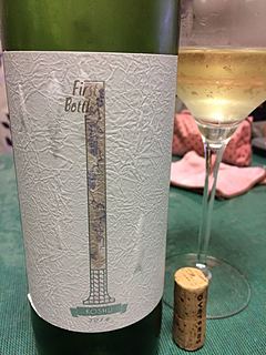 写真（ワイン） by Pinot roussanne
