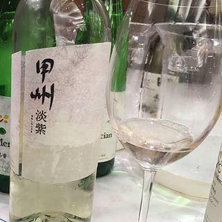 写真（ワイン） by Ayami Sugimoto