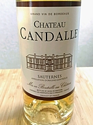 Ch. Candalle(2010)