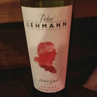 Peter Lehmann Art 'n' Soul Cabernet Merlot