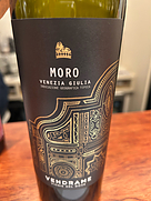 ヴェンドラーメ モーロ