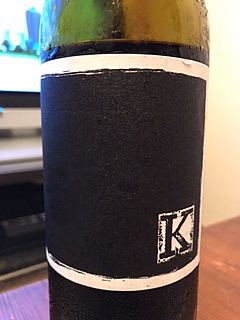 K Vintners Stoneridge Vineyard Merlot