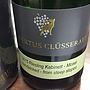 Hubertus Clüsserath Trittenheimer Altärchen Riesling Kabinett(2015)