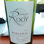 Ch. du Rooy Bergerac Rouge(2015)