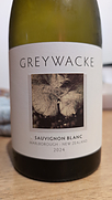 グレイワッキー ソーヴィニヨン・ブラン(2024)