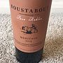 Roustabout Meritage(2013)