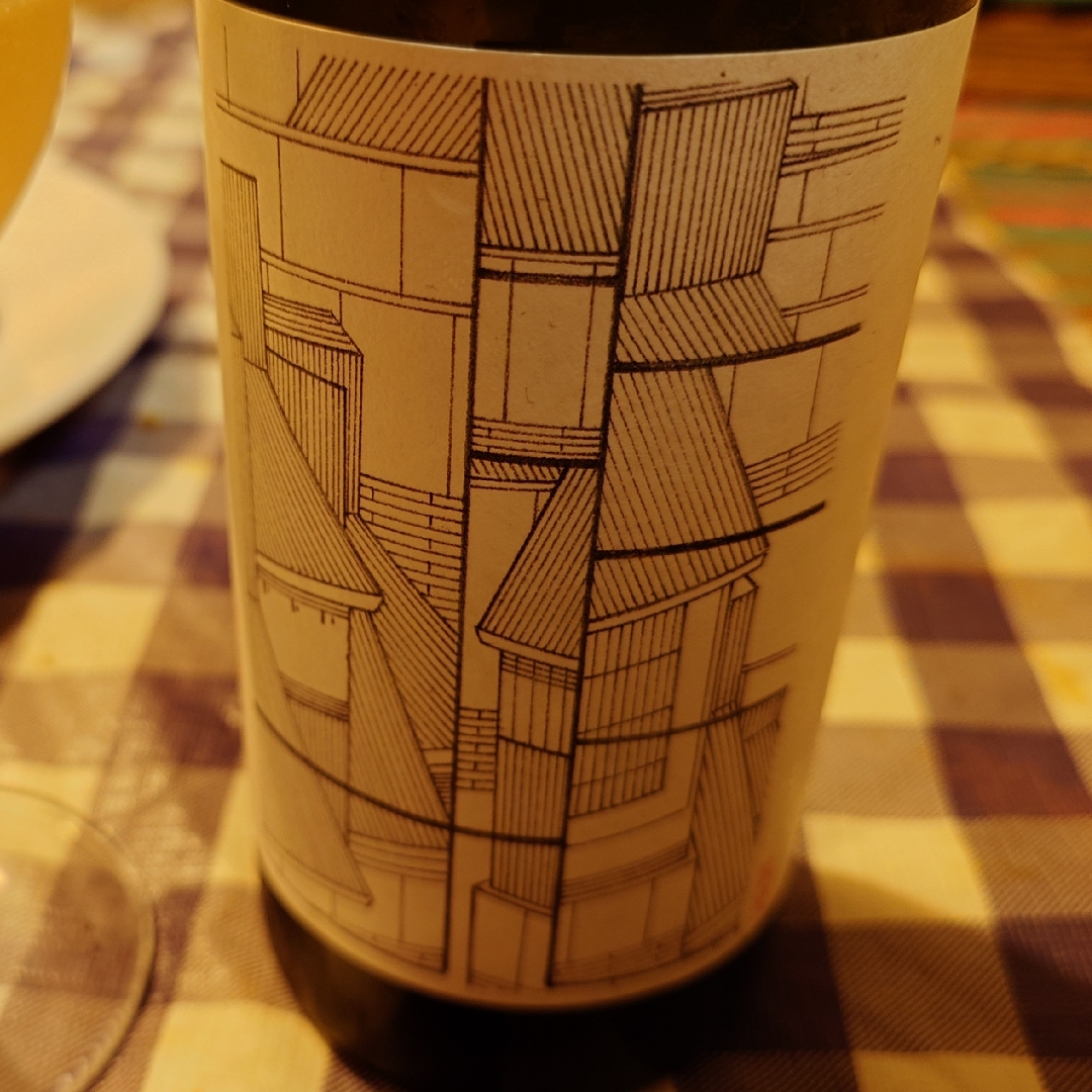 98WINEs 霜 Sou White 2023(キュウハチワインズ ソウ) | Vinica