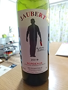 Jaubert Bordeaux Rouge