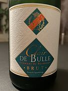 Clair de Bulle Crémant de Bordeaux Brut