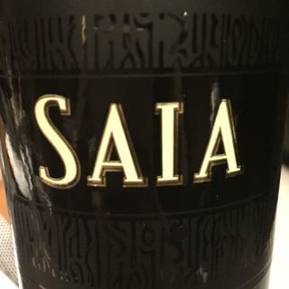 Feudo Maccari Saia(フェウド・マッカリ サイア)