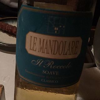 Le Mandolare Il Roccolo