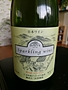 松原農園 Sparkling Wine Brut ナイヤガラ