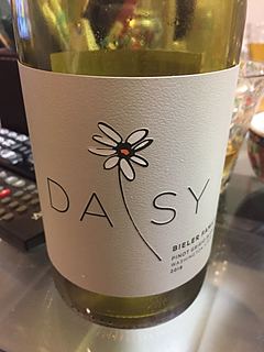 Bieler Family Daisy 2016