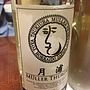 月浦 Müller Thurgau