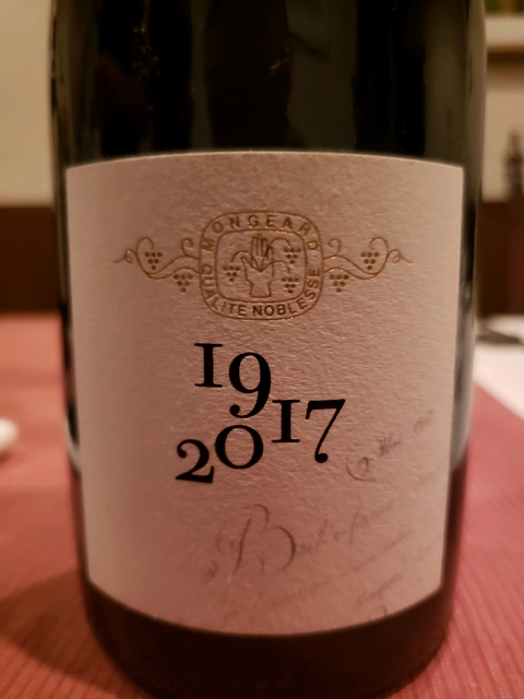 写真（ワイン） by chambertin89