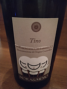 Mora&Memo Tino Vermentino di Sardegna