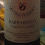 Cantina Vignaioli Barbaresco(2011)