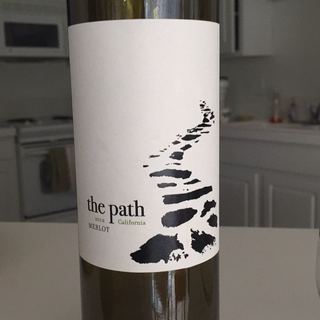The Path Merlot 2012