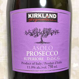Kirkland Signature Asolo Prosecco Superiore
