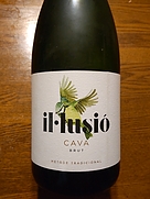 イル・ルシオ カヴァ ブリュット