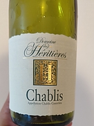 Dom. des Héritières Chablis