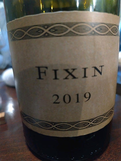 Dom. Philippe Charlopin Parizot Fixin Rouge