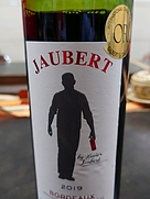 Jaubert Bordeaux Rouge