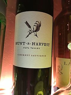 Hunt & Harvest Cabernet Sauvignon(ハント・アンド・ハーヴェスト カベルネ・ソーヴィニヨン)