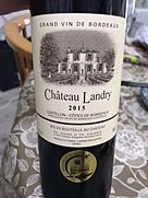 Ch. Landry(2015)