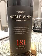ノーブル・ヴァイン 181 メルロ