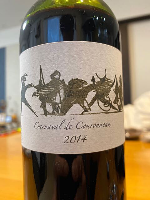 Carnaval de Couronneau