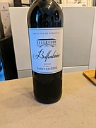 Belfontaine Saint Estèphe
