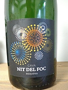 Nit del foc Brut