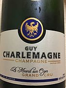 ギィ・シャルルマーニュ レゼルヴ ブリュット