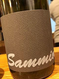 Shobbrook Wines Sammion