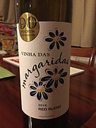 Vinha das Margaridas Red Blend(2016)