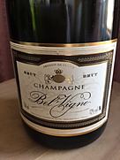 Champagne Bel'Vigne Brut