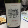 Ch. Les Rocs(2012)