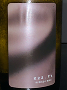 共栄堂 K23FY_SR(2023)