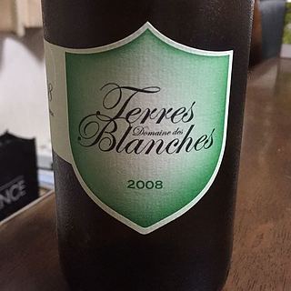 Dom. des Terres Blanches Chenin Sec(ドメーヌ・デ・テール・ブランシュ シュナン セック)